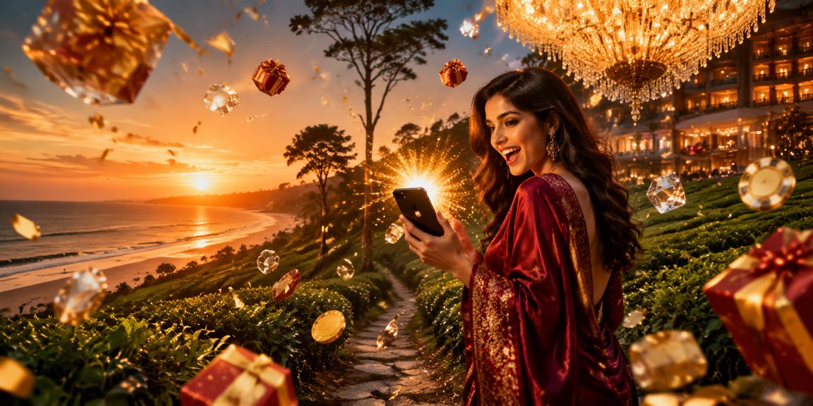 কক্সবাজার মোবাইল ক্যাসিনো লটারি গেম নির্দেশিকা