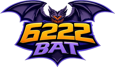 6222 bat